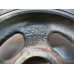 02E103 Crankshaft Pulley From 2008 JEEP PATRIOT  2.4 23124250AA